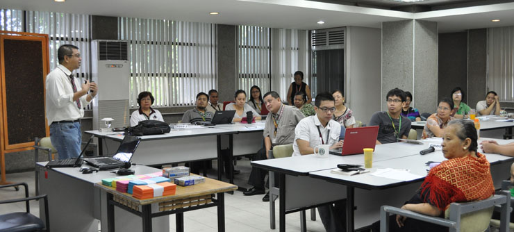 [UPDATED w/ photo] IMS workshop set